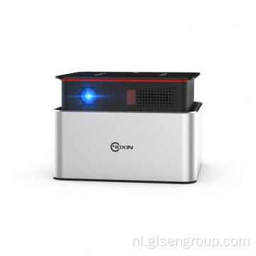 Home Mini Cinema Portable Mobile Phone Projector